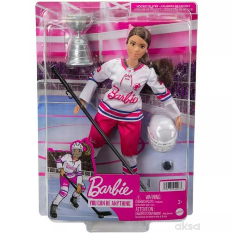 BARBIE SPORT