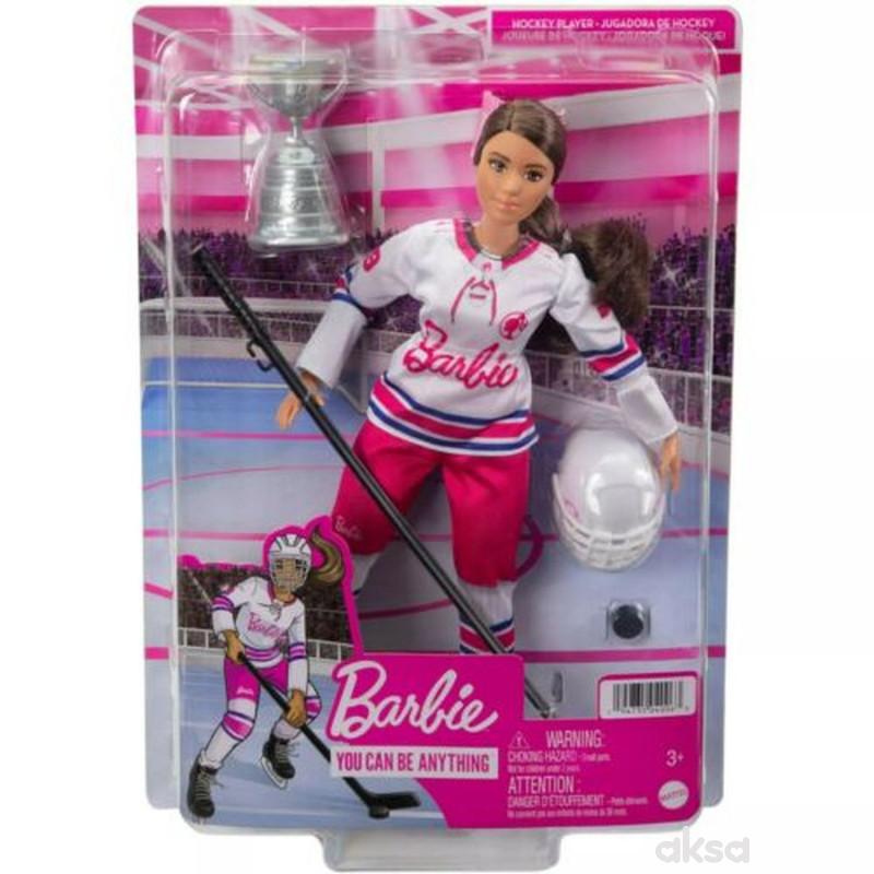 BARBIE SPORT 