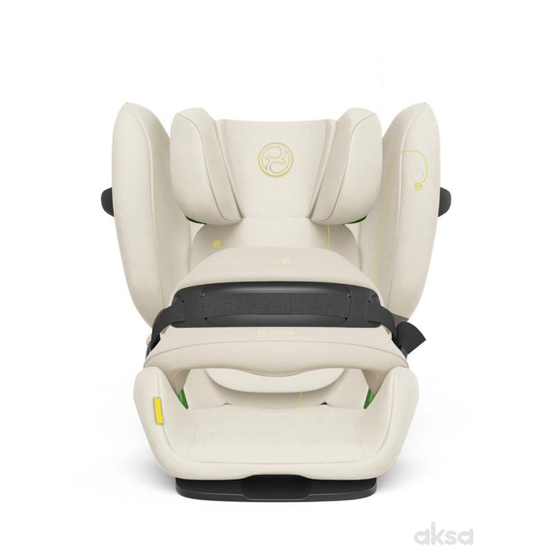 Cybex a-s Pallas G  i-size(76-150cm), Light Beige 