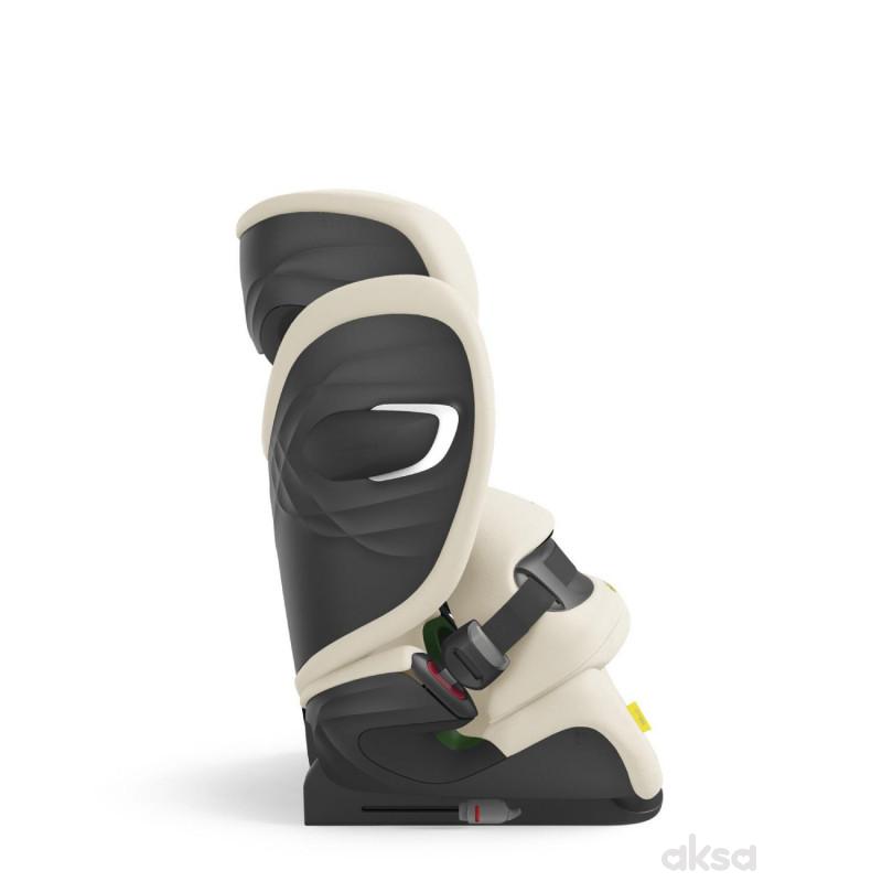 Cybex a-s Pallas G i-size(76-150cm), Light Beige