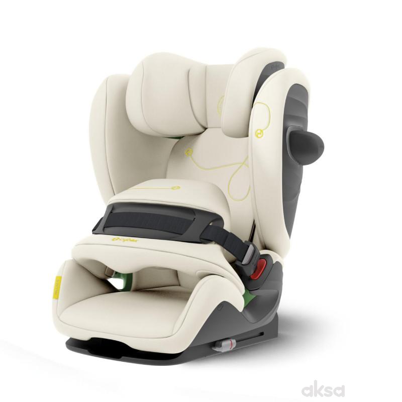 Cybex a-s Pallas G  i-size(76-150cm), Light Beige 