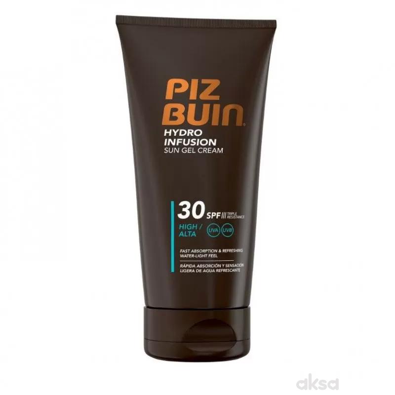 Pizb Gel Hydro Infusion Spf30 150Ml 