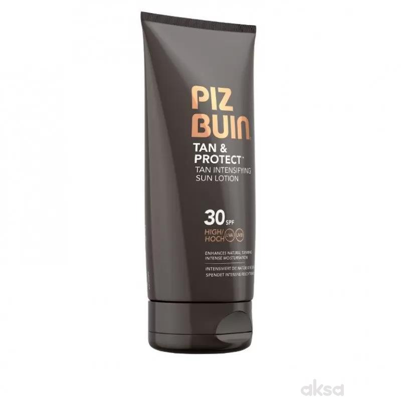 Pizb Losion Za Telo Tan+Protec Spf30 150 