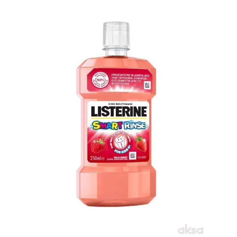 Listerin Tečnost Kids Berry 250Ml 