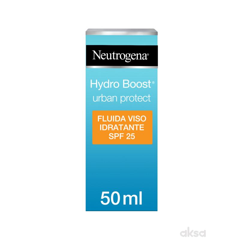 Ntg Hydro Boost Krema Za Lice Spf25 50Ml