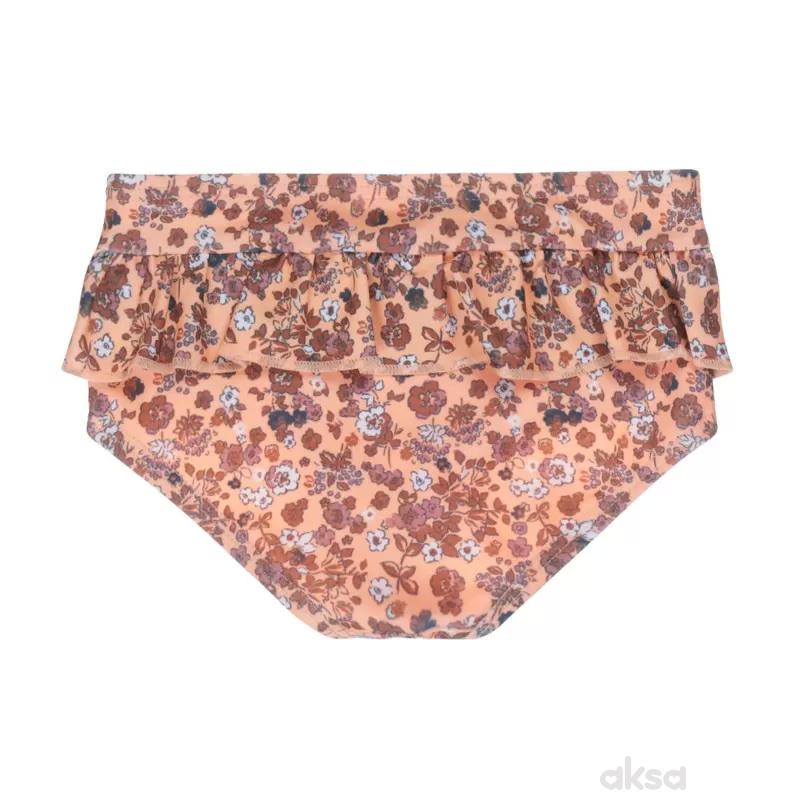 Dirkje kupaći slip, devojčice