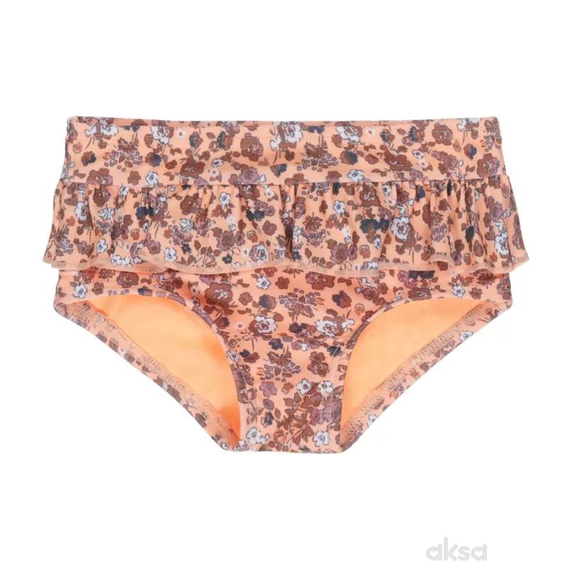 Dirkje kupaći slip, devojčice