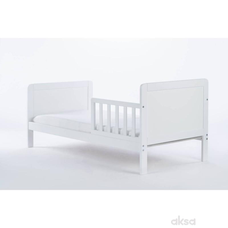 Drewex krevet Olek, White