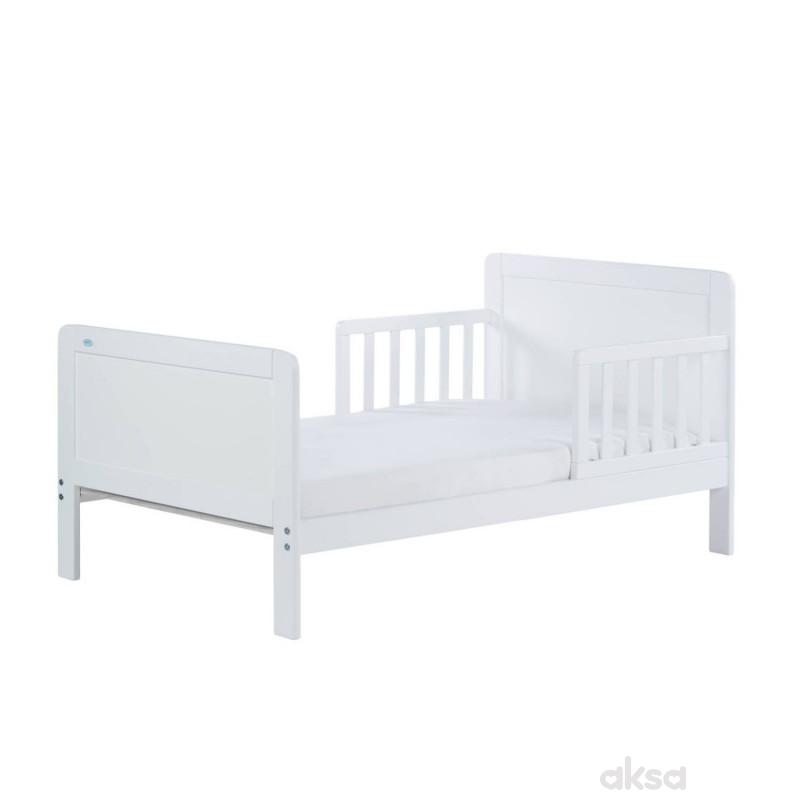 Drewex krevet Olek, White