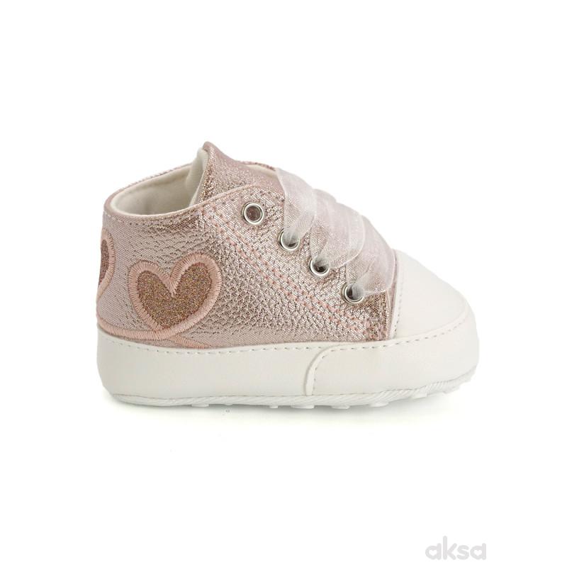 Lillo&Pippo nehodajuće patike, devojčice 