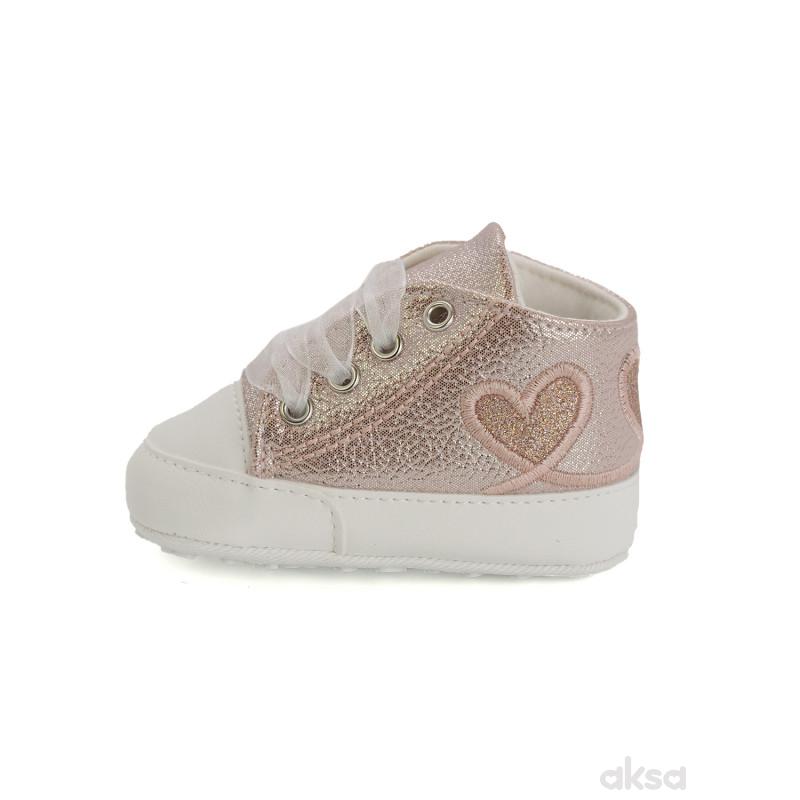 Lillo&Pippo nehodajuće patike, devojčice 