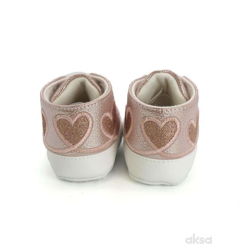 Lillo&Pippo nehodajuće patike, devojčice 