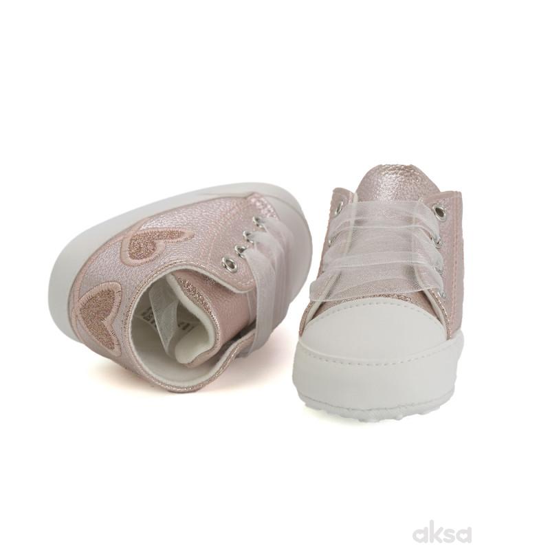 Lillo&Pippo nehodajuće patike, devojčice 