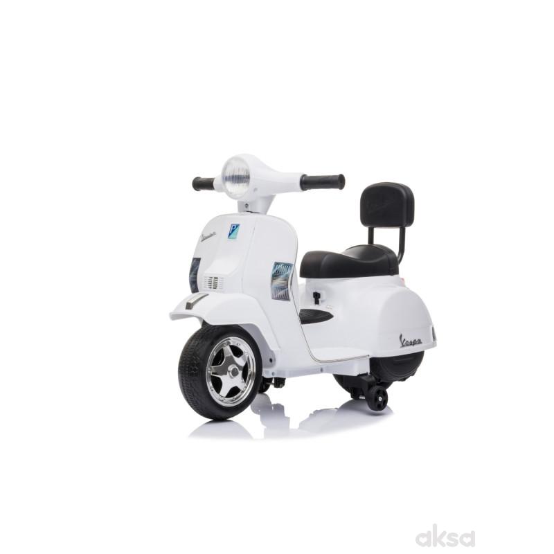 Mini Vespa skuter za decu