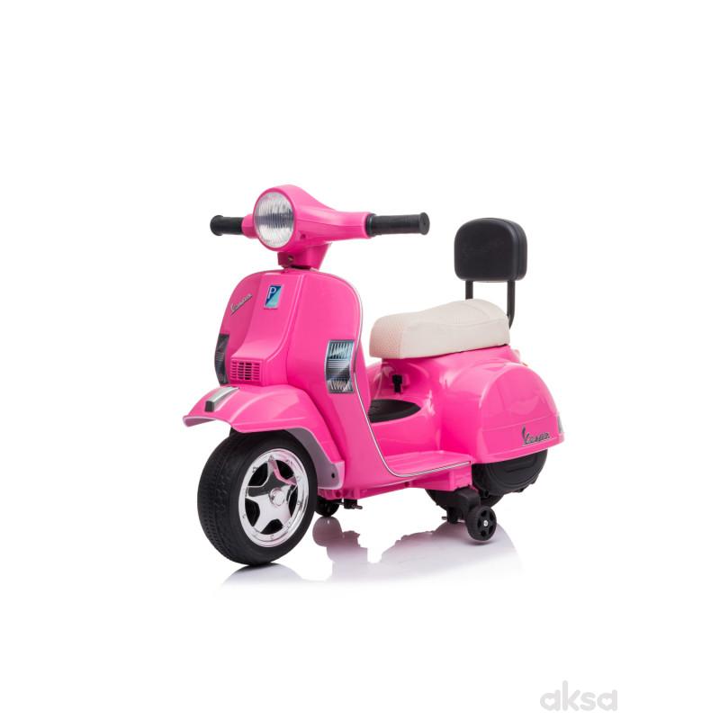 Mini Vespa skuter za decu
