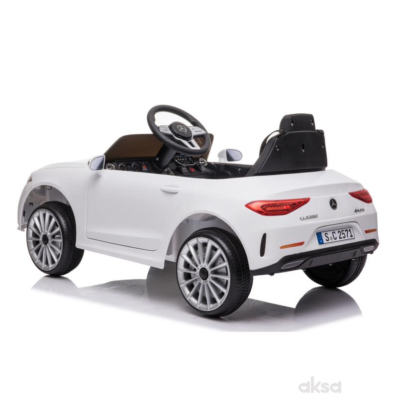 Mercedes CLS350 automobil na akumulator