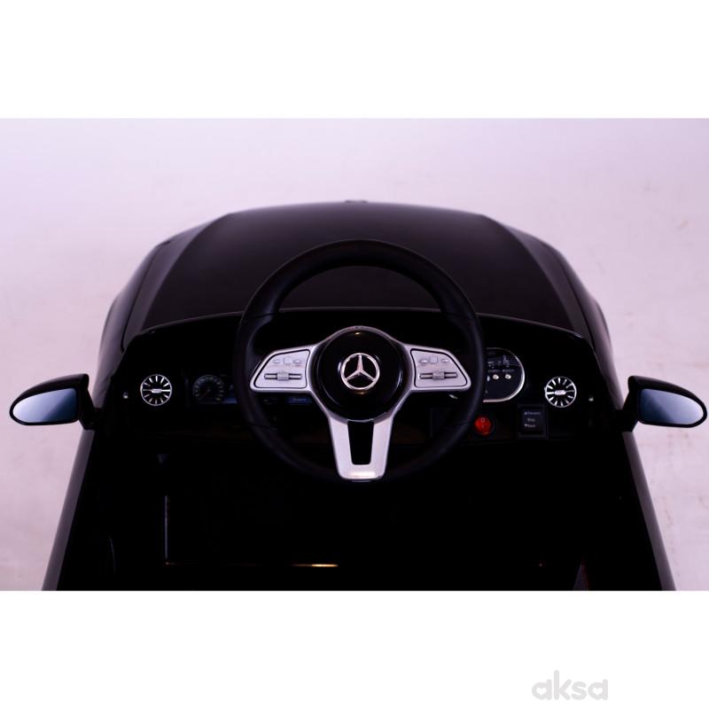 Mercedes CLS350 automobil na akumulator