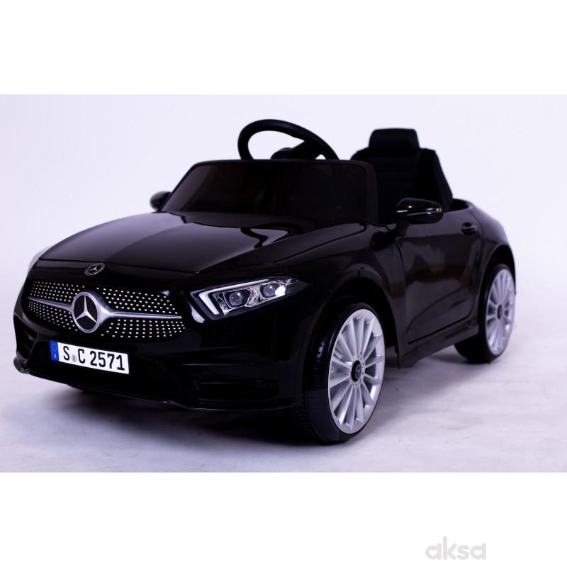 Mercedes CLS350 automobil na akumulator