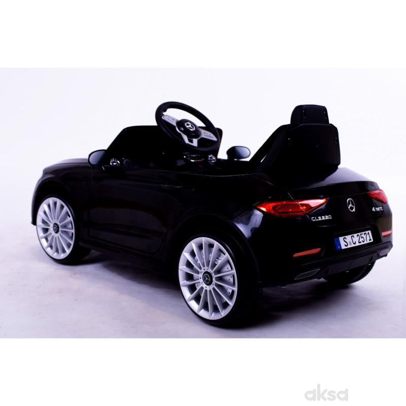 Mercedes CLS350 automobil na akumulator