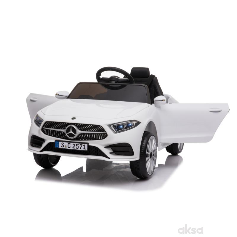 Mercedes CLS350 automobil na akumulator