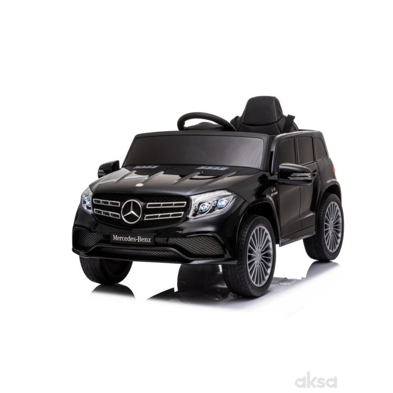 Mercedes GL63 automobil na akumulator