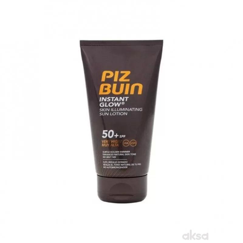 Pizb Losion Instant Glow Spf50  150 