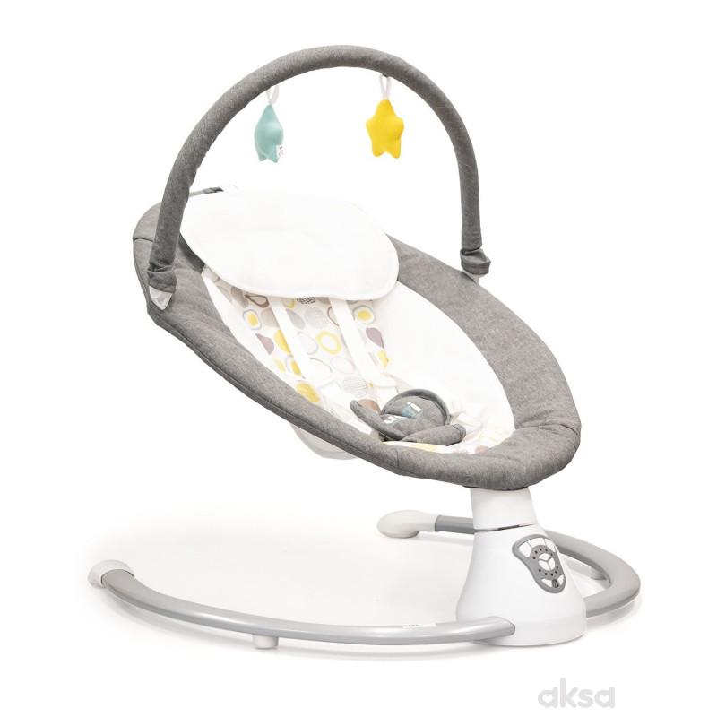 Puerri ljuljaška Sing&Swing, grey