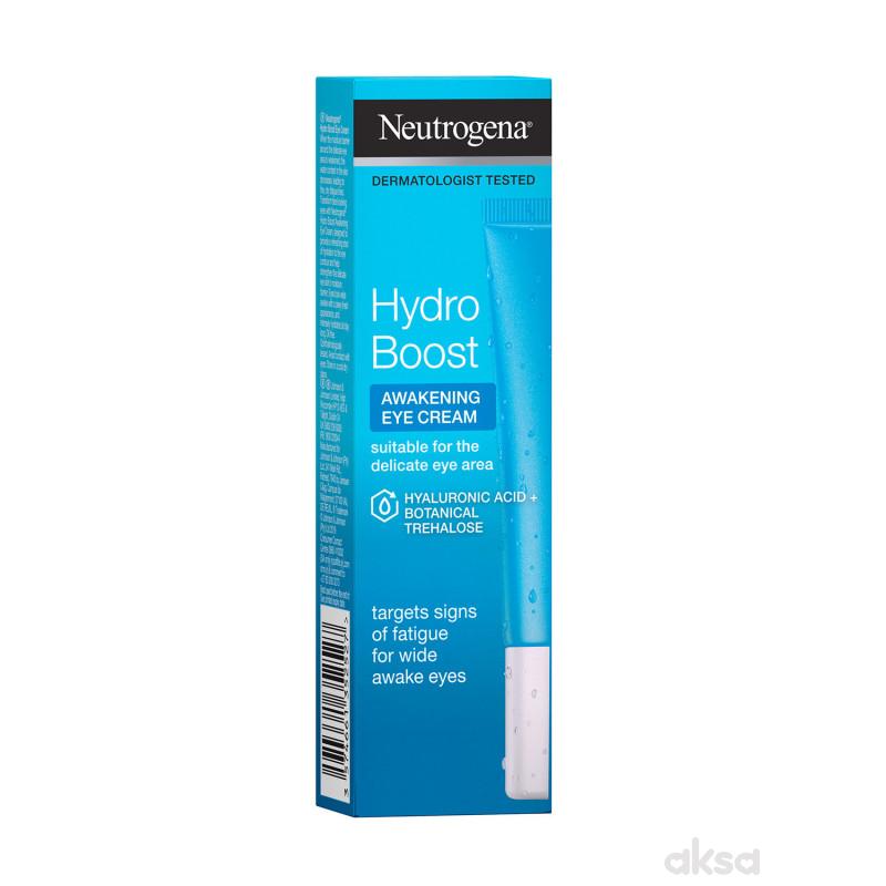 Ntg Hydro Boost Krema Oko Očiju 15