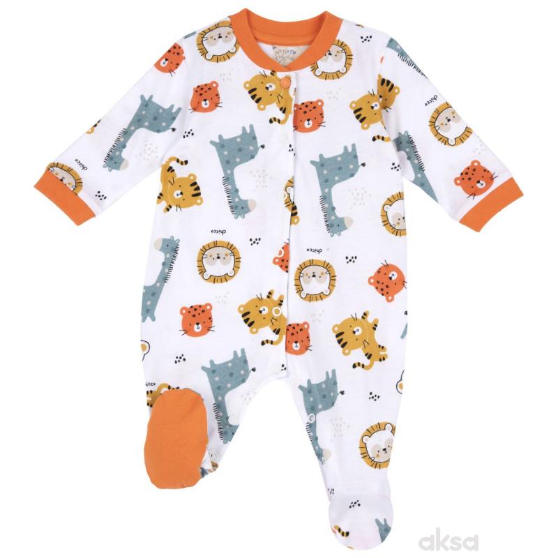 Chicco zeka dr, unisex