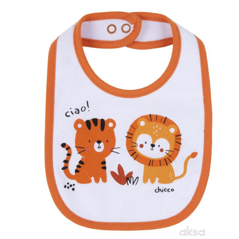 Chicco portikla, unisex