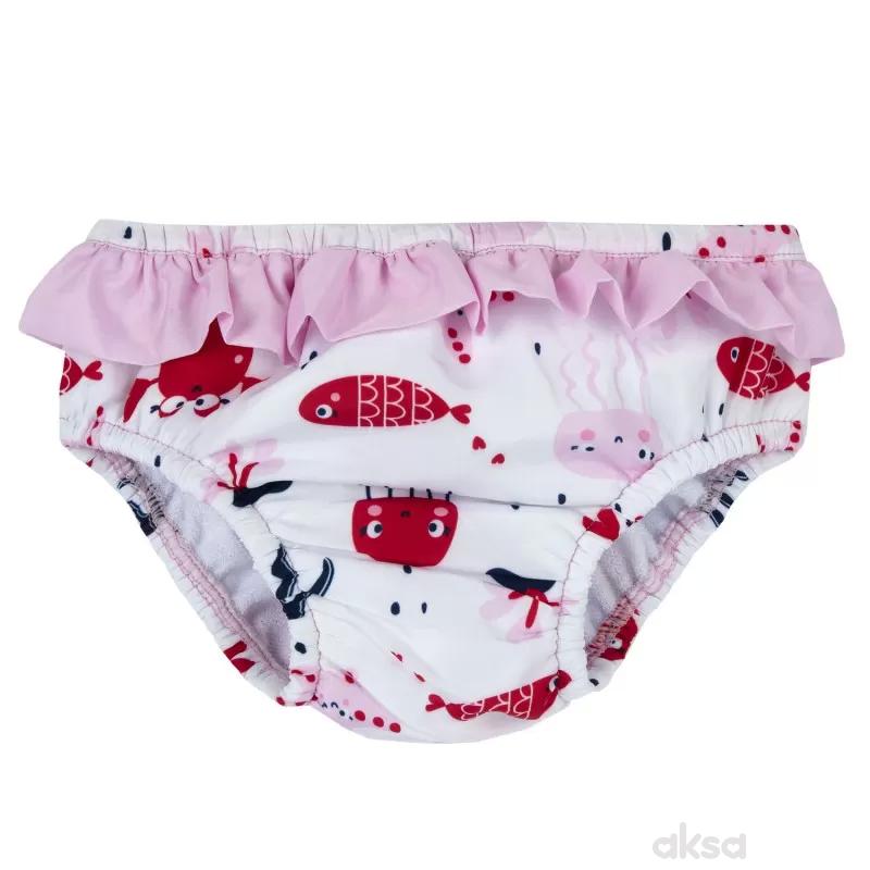Chicco kupaći slip, devojčice