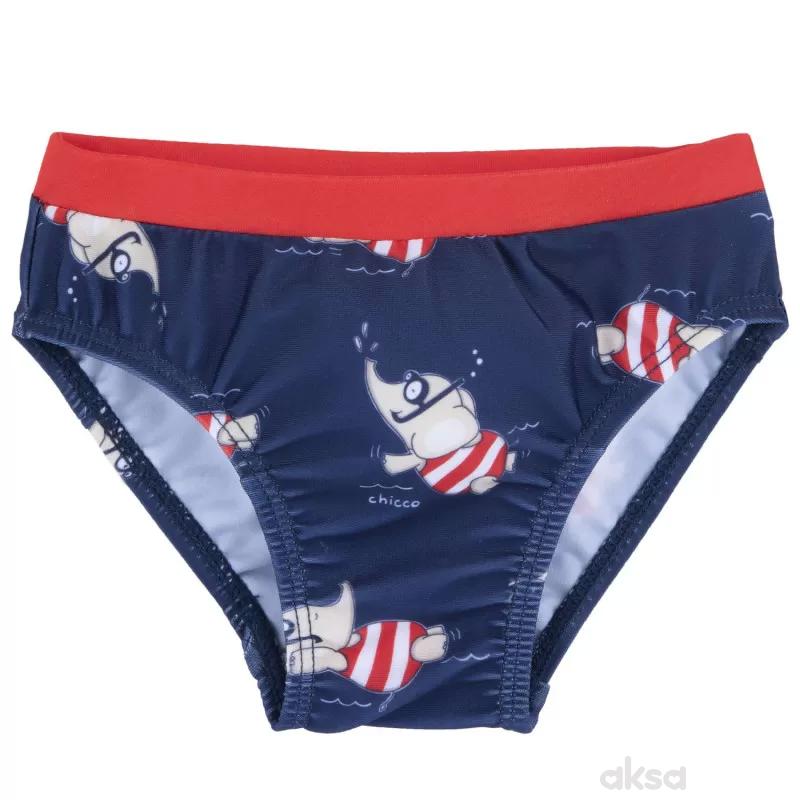 Chicco kupaći slip, dečaci