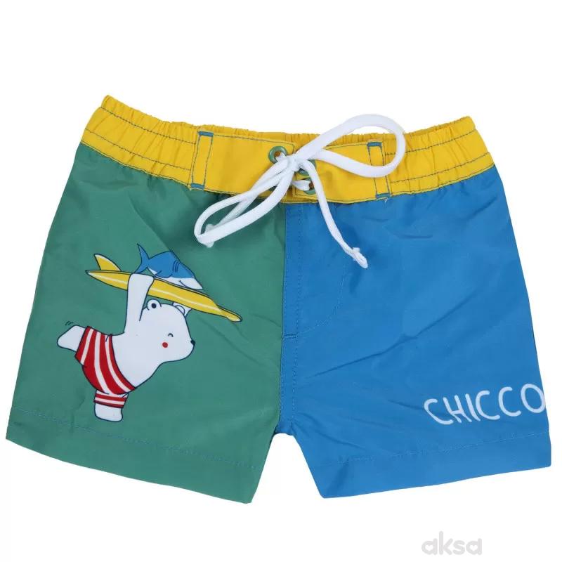 Chicco šorts za kupanje,dečaci