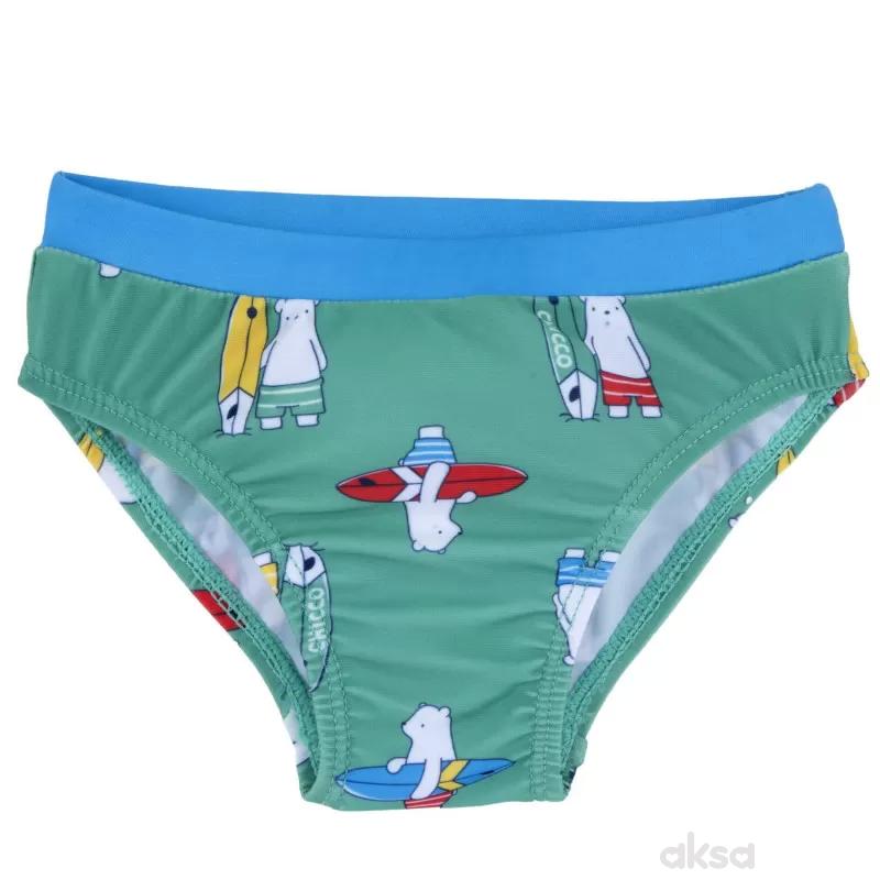 Chicco kupaći slip, dečaci