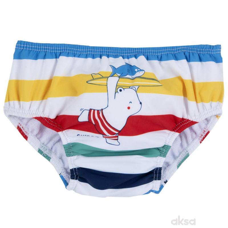 Chicco kupaći slip, dečaci