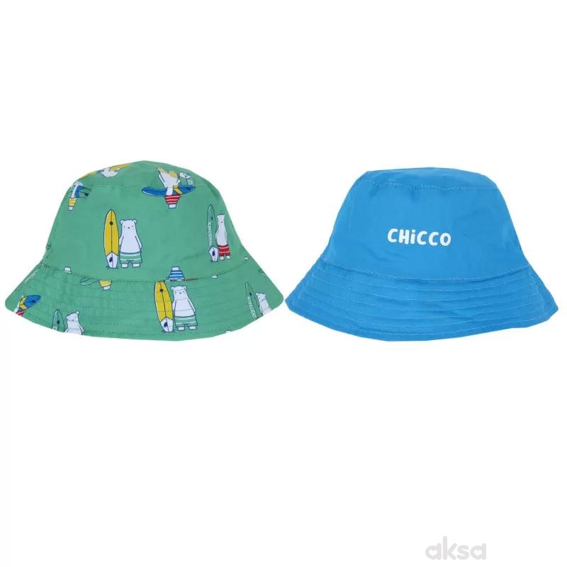 Chicco kapa sa dva lica, dečaci