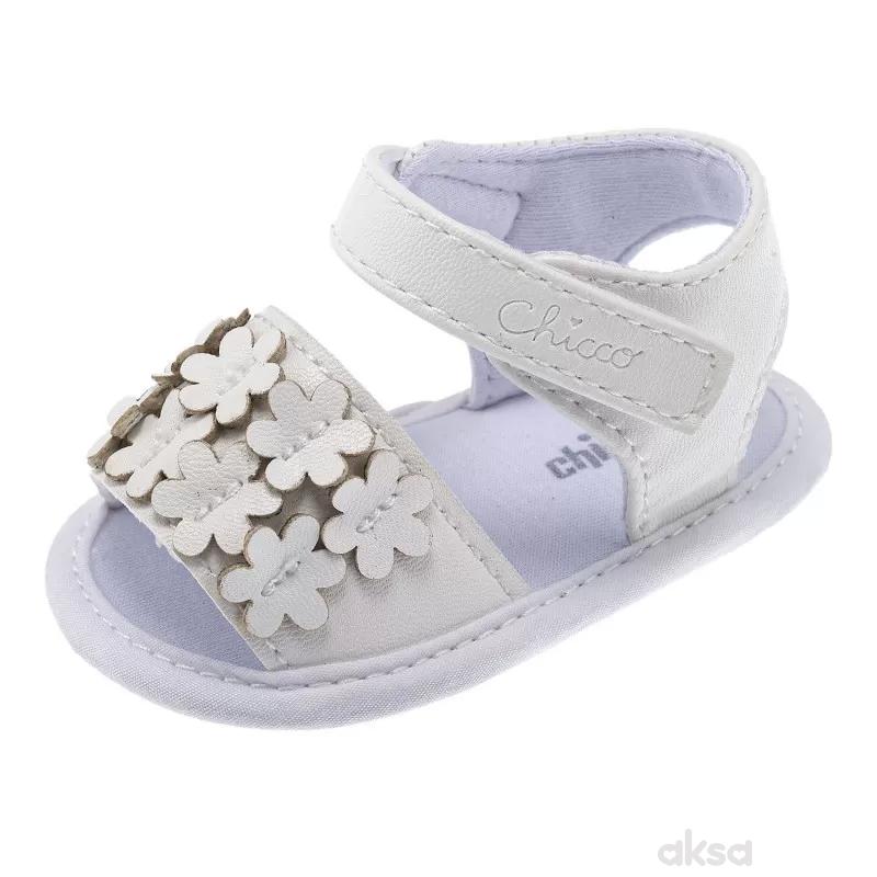 Chicco nehodajuće sandale, devojčice