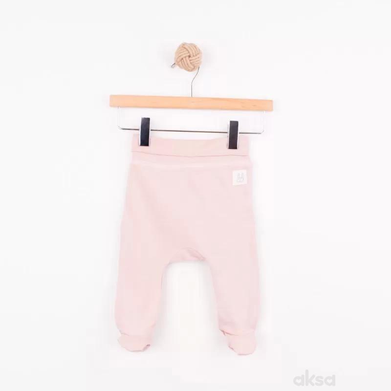 Just Kiddin pantalone sa stopicama, devojčice