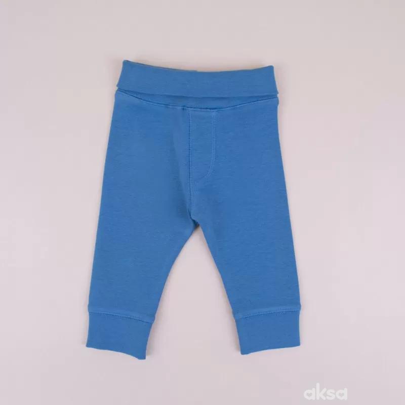 My baby pantalone bez stopica, dečaci