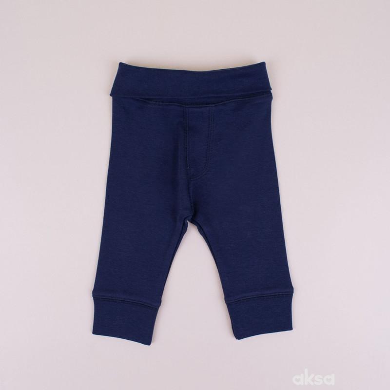 My baby pantalone bez stopica, dečaci