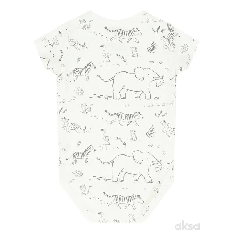 Dirkje bodi kr, unisex