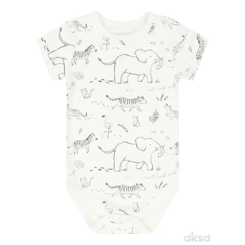 Dirkje bodi kr, unisex