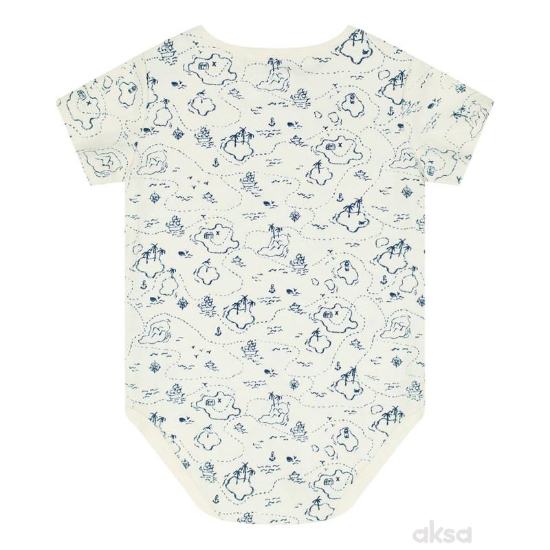 Dirkje bodi kr, unisex