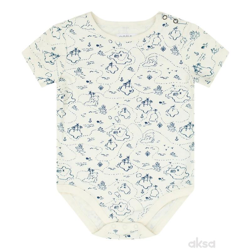 Dirkje bodi kr, unisex