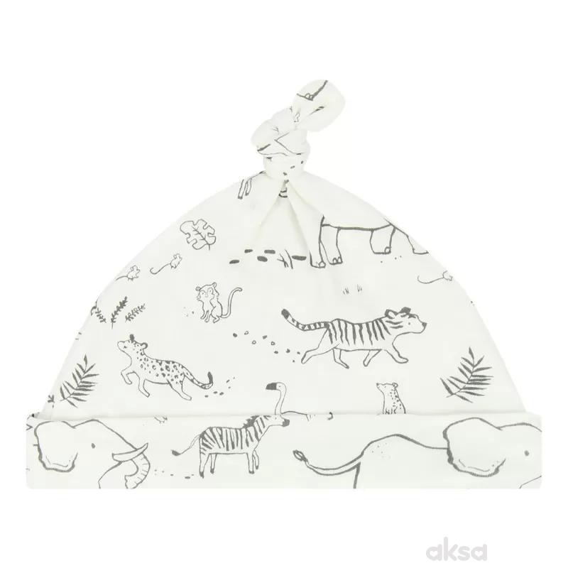 Dirkje kapa, unisex