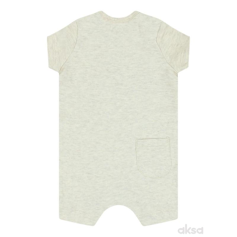 Dirkje zeka šorts, unisex