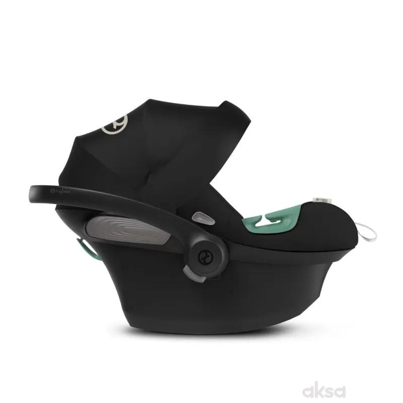 Cybex a-s Aton S2 i-size (45-87cm) Moon Black