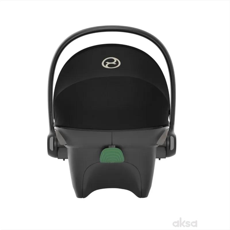 Cybex a-s Aton S2 i-size (45-87cm) Moon Black