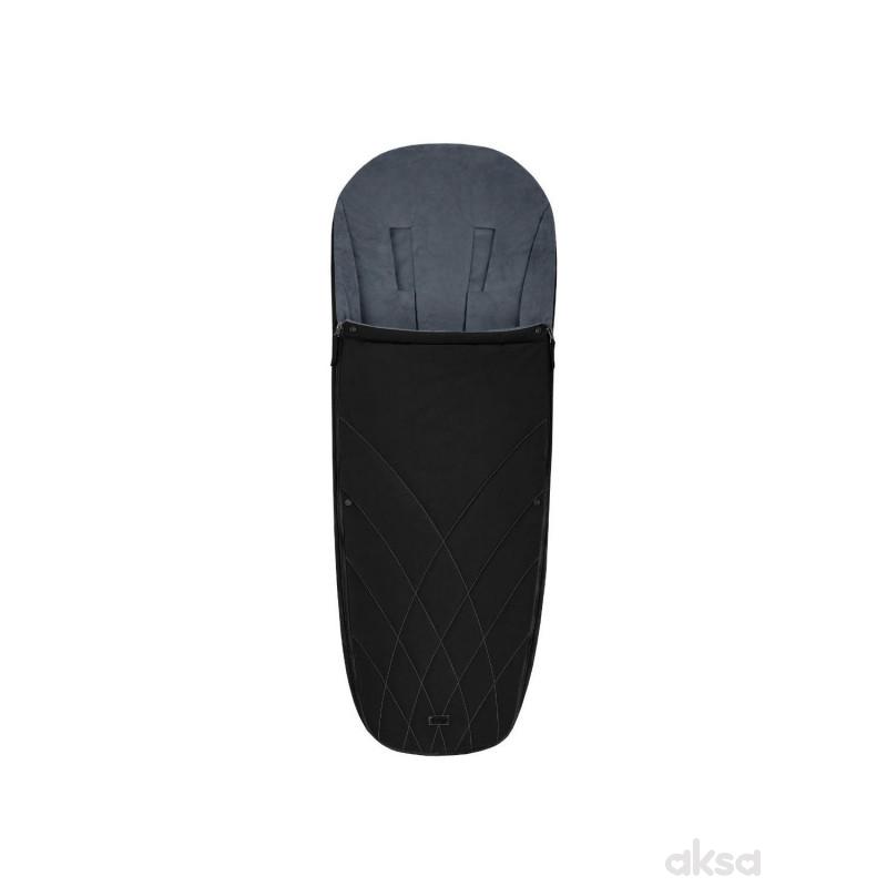 Cybex Platinum dunjica 2022, DeepBlack