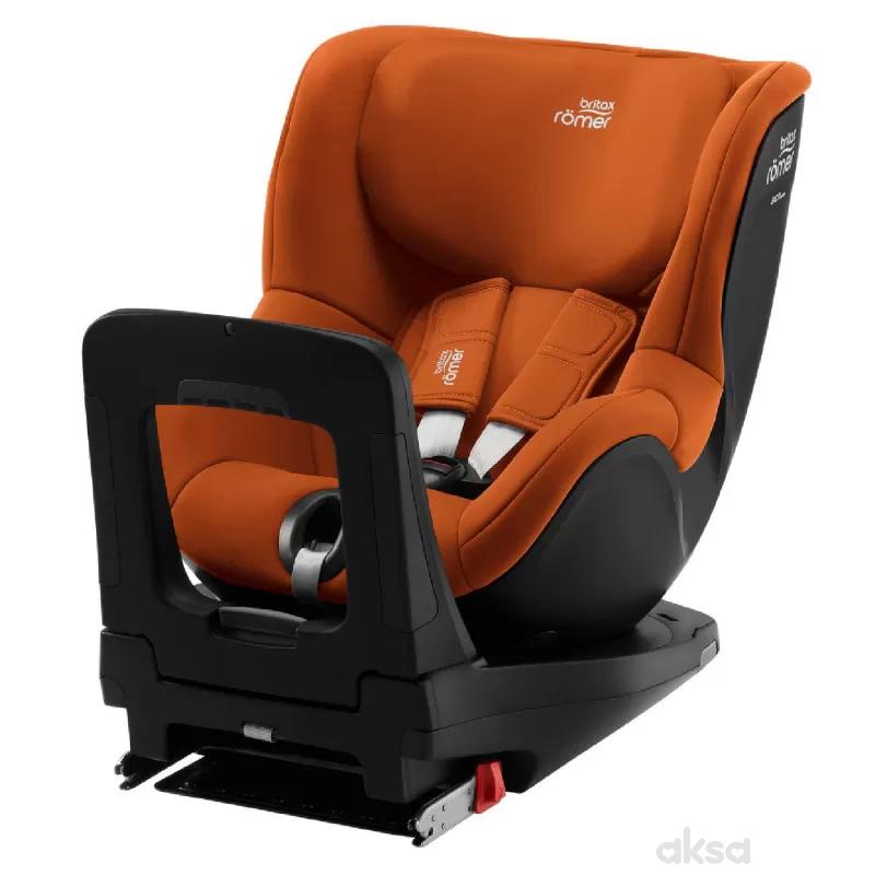 Britax Romer a-s DualFix i-Size (40-105cm),GoldCog